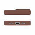 thumbnail image 5 of Avana Velvet MagSafe Case Mocha pour iPhone 17, 5 of 5