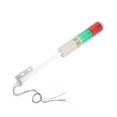 thumbnail image 2 of LED Warning Light, Alarm Signal Light, High Brightness Industry For Mechanical Equipment, 2 of 8