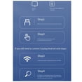 thumbnail image 4 of maskred Wireless Car PlayAndroid Auto AI Box Lite Adapter Wired AI Box Android Car Play AI Box Convenient 2+32G, 4 of 6