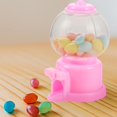 thumbnail image 4 of CHOK Distributeur Automatique de Bonbons pour Jouets Enfant 10x6 cm Rose, 4 of 6