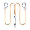 thumbnail image 1 of S SERENABLE Climbing Strength Lanyard Strength Belt Rope for Climbing Outdoor Mountaineering D, 1 of 9