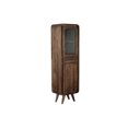 thumbnail image 3 of Primo International Shontelle Indian Rosewood Display Cabinet, 3 of 8