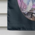 thumbnail image 4 of Carolines Treasures SS8073CHF Sheltie Drapeau Toile - Taille de la Maison, 4 of 4