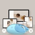thumbnail image 2 of WIFKLSIIPG DPI Wireless Mouse Bluetooth Computer 2.4GHz PC 1600 Adjustable Laptop Mouse Mouse Wireless Mouse, 2 of 4