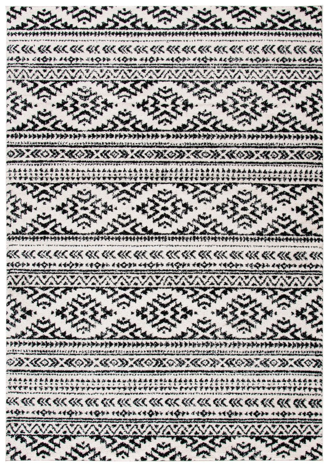 SAFAVIEH Tulum Lakisha Tapis Géométrique