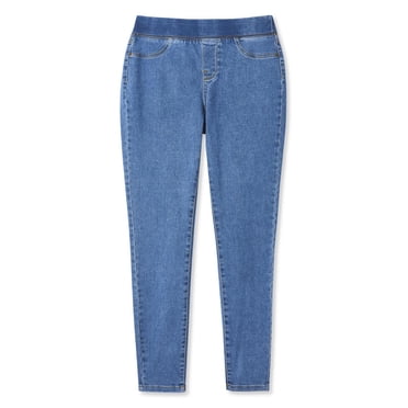 George Women's Wide Waistband Jegging