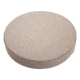 thumbnail image 1 of Meitianfacai Coussins Ronds d'Extérieur pour Chaises de Patio, Coussin de Chaise de Patio pour Canapé de Jardin, 1 of 4