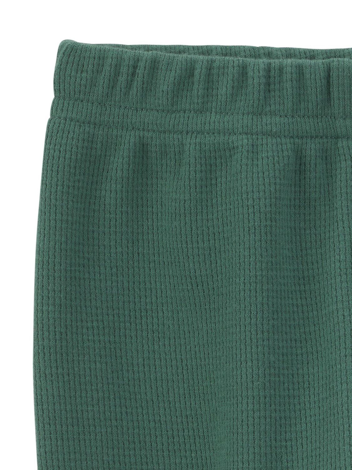 Ensemble 2 pièces rayé pour bébé garçon Carter's Child of Mine : haut et pantalon