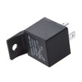 thumbnail image 1 of 5-Pin 12V DC 40A Vehicle Car Relay, 1 of 4