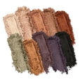 thumbnail image 4 of Profusion Cosmetics | Smoky 10 Shade Eyeshadow Palette, 4 of 4