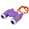 thumbnail image 2 of Kids Learning Toy, Durable Children Binoculars Mini 118g With Strap For Kids Children For Sports For Bird Watching For Outdoor Adventures, 2 of 5