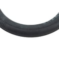 thumbnail image 2 of LEFU 8.5-Inch Thickened Inner Tubes, Inflatable Tires for Xiaomi M365, Scooter Inflated Spare Tire - with Valve Extension and Metal Valve Caps, 8 1/2 x 2 (Pair), 2 of 10