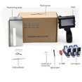 thumbnail image 2 of Printer Jet, 25.4mm Handheld Coding Machine Portable Small Inkjet Printer Bottle Cap Logo Label 25 Language Choices ,Fast Printing, 2 of 7