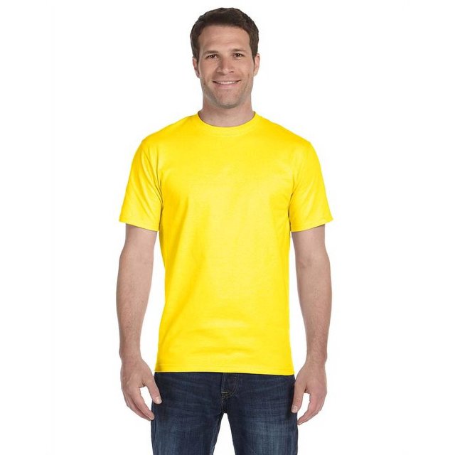 Gildan G800 Adult 50/50 T-Shirt