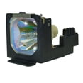 thumbnail image 1 of Lampe de Projecteur Philips Originale de Remplacement avec Boîtier pour Canon LV-7100, 1 of 5