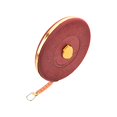 thumbnail image 2 of Utoolmart 50m / 164ft Cloth Tape Measure Soft and Retractable Tape,Body Tailor Sewing,Medical,Craft Cloth, Measuring Tool 1 Pcs, 2 of 4