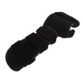 thumbnail image 3 of Resting Hand Brace, Stable Support Stroke Hand Splint  Fixation Ergonomic Design  For Tendonitis Left Handed L 32x11cm, 3 of 8