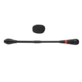 thumbnail image 2 of Microphone Col de Cygne Flexible Microphone Col de Cygne Microphone Col de Cygne de Bureau Microphone Col de Cygne Microphone à Condensateur Col de Cygne Son Clair, 2 of 8