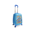 thumbnail image 2 of TUCCI Italy - Valise Rigide pour Enfants 18 Pouces Space-robo Luggage pour Tout-Petits à Roulettes, 2 of 5