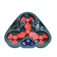 thumbnail image 4 of Board Game, Educational Toy Brain Development Exquisite Bead Game  For Children For Household Red,Light Blue,Blackish Green, 4 of 8