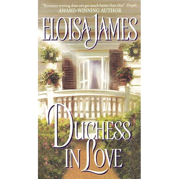 Duchess in Love