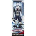thumbnail image 3 of Marvel Ultimate Spider-Man Titan Hero Series Armored Spider-Man Figure - 12 Inch, 3 of 3