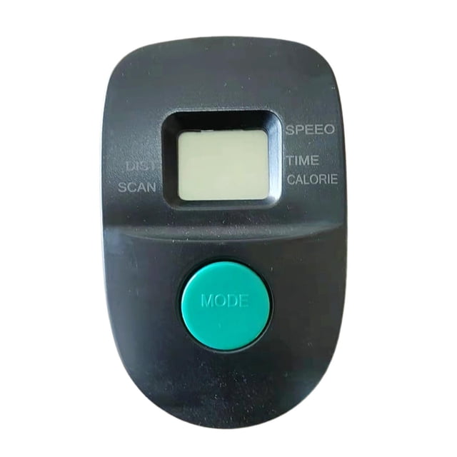 VONKY Speedometer for Stationary Bikes Waterproof for Cycling Speedometer