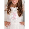thumbnail image 3 of Girl's Sweet Tooth Fairy Costume, 3 of 5