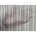 thumbnail image 4 of oneOone Cotton Poplin Fabric Stripe|Diamond & Triangle Geometric Printed Fabric 1 Yard 42 Inch Wide, 4 of 4