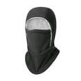 thumbnail image 1 of Unisex Windproof Thermal Ski Hood For Cold Weather Full Face Coverage Neck Gaiter Ideal Snowboarding Motorcycle Riding Outdoor Winter Sports, 1 of 4