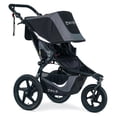 thumbnail image 1 of BOB Gear Revolution Flex 3.0 Jogging Stroller, Graphite Black, 1 of 7
