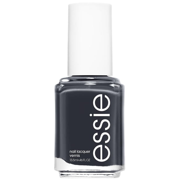 essie Nail Polish, Vegan, glossy shine finish, salon quality formula, essie Nail color on mute, 13.5ml