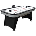 thumbnail image 1 of Hathaway Silverstreak 6-Feet Air Hockey Table, 1 of 6