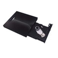 thumbnail image 1 of DVD External Drive USB3.0 CD Reader Player Multi-Function DVD Burner Recorder Optical Disk Drives ,Plug and Play, 1 of 7
