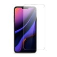 thumbnail image 1 of [2 packs] PST Premium Tempered Glass Screen Protector for iPhone 13 Mini (5.4"), 1 of 2