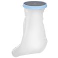 thumbnail image 2 of Waterproof Cast Protector,43cm Kids Leg Cast Leg Cast Cover Leg Cast Coverfor Bath Highly Recommended, 2 of 8