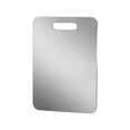 thumbnail image 2 of Chopping Board Double Sided Stainless Steel Kitchen Cutting Board With Hanging Hole Home Kitchen Chopping Board For Meat Vegetables Fruit, 2 of 2