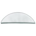 thumbnail image 3 of BUYISI For Lydsto R5 / R5D Robot Vacuum and Mop Replacement Parts Mop Cloth Rag 4 Pcs-Grey, 3 of 7