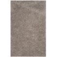 thumbnail image 3 of Safavieh Sheep Shag Sybella Solid Plush Area Rug, 3 of 3