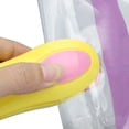 thumbnail image 4 of Portable Mini Sealing Machine Household Handheld Heat Bag Sealer Mini Heat Bag Sealer Sealing Machine for Airtight Food Storage Saver, 4 of 9