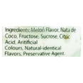 thumbnail image 4 of MOGUMOGU Boisson au Jus de Melon avec Nata de Coco, 4 of 5
