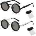 thumbnail image 1 of Flexitint Retro 400vlens-Flexitint Retro 400v Lens Sunglasses, Adjustable Personalization Lens Colors, for Various Lighting, 1 of 8