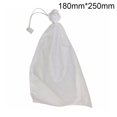 thumbnail image 1 of MYG 100pcs Garden Plant Fruit Cover Protect Net Mesh Bag Against Insect Bird Pest, 1 of 9