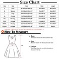 thumbnail image 3 of Ovzne Robes d'Été pour Femmes Robe d'Été pour Femme Col Rond Sans Manches Plissée Couleur Unie Robe en Lin Coupe Ample Robe de Vacances Liquidation, 3 of 7