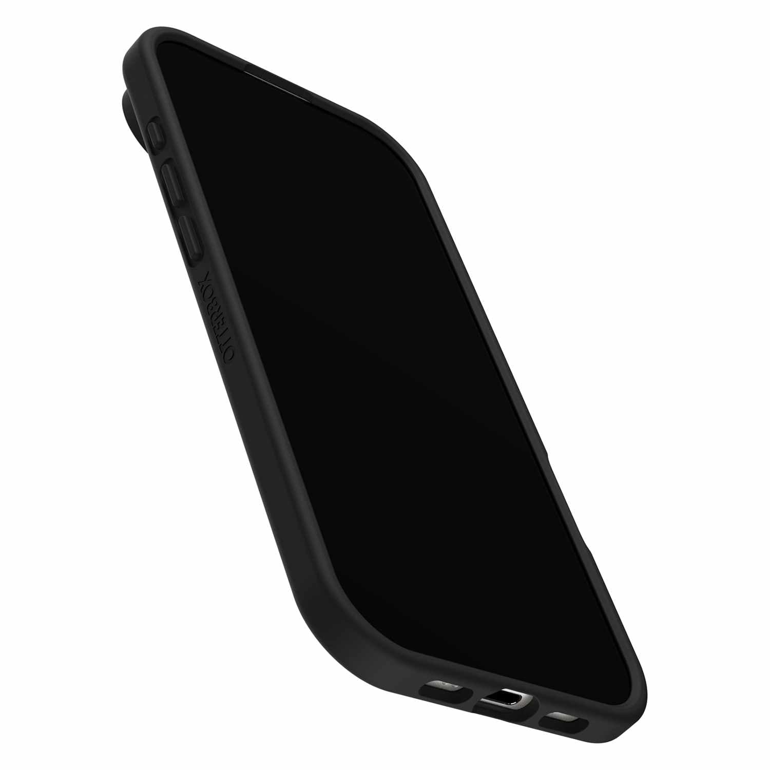 OtterBox Profile Case Black Crystal (Black) for iPhone 17