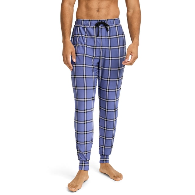 Jockey Men's Ultra Soft Cooling Sleep Jogger