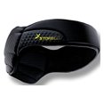 thumbnail image 1 of Storelli ExoShield Head Guard | Sports Headband | Protective Soccer Headgear | Black | Size 6, 1 of 5