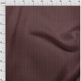 thumbnail image 3 of oneOone Cotton Silk Fabric Basketweave Geometric Decor Fabric Printed BTY 42 Inch Wide, 3 of 4