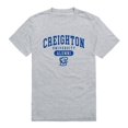 thumbnail image 1 of W Republic 559-118-HGY-03 Creighton University T-Shirt Alumni, Gris Chiné - Grand, 1 of 1