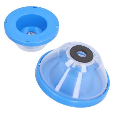 Collecteur de Poussière pour Perceuse, Collecteur de Poussière à Marteau Électrique en Forme de Bol, Collecteur de Poussière Portable et Électrique pour Perceuse, Accessoires pour Perceuse